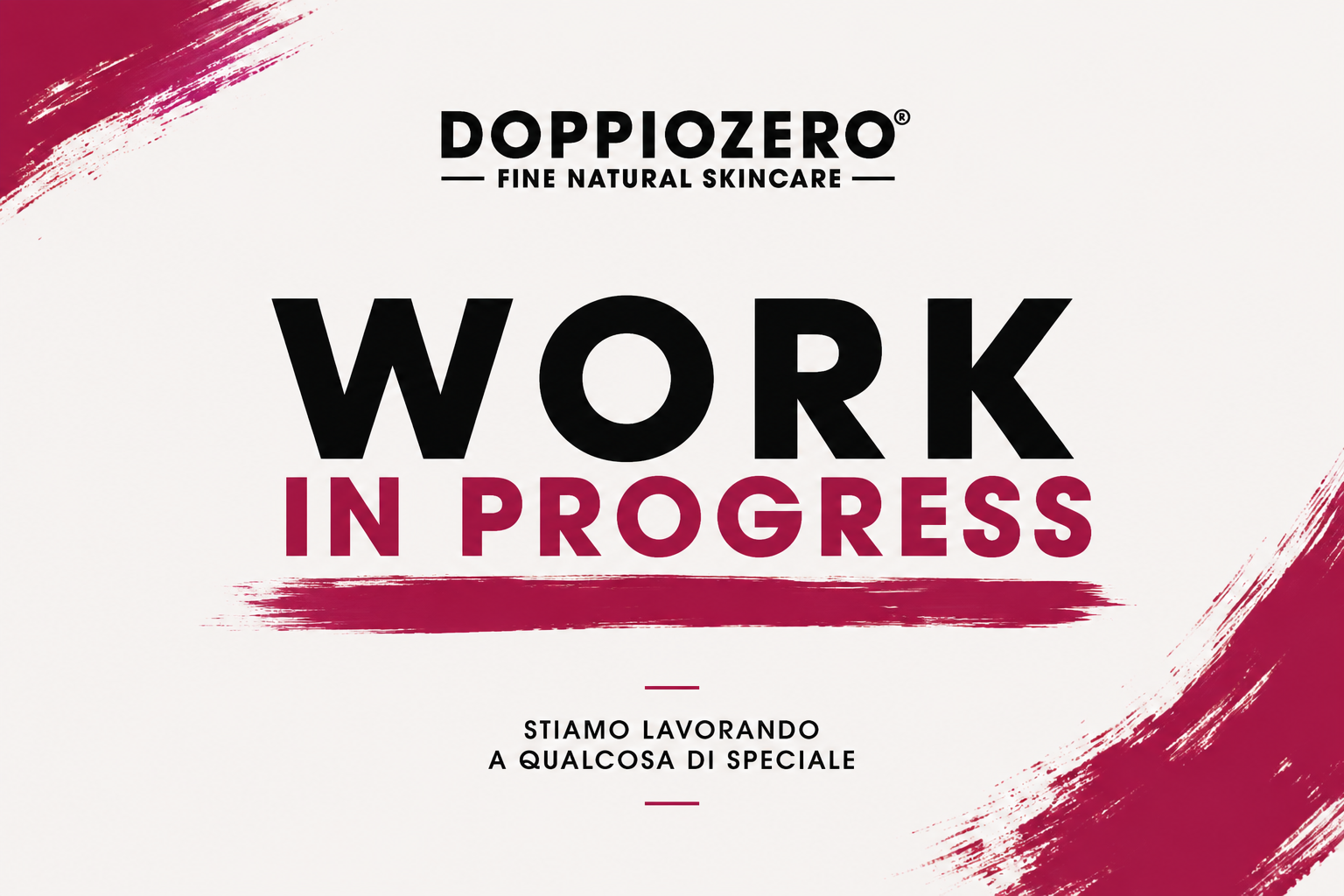 doppiozero wip